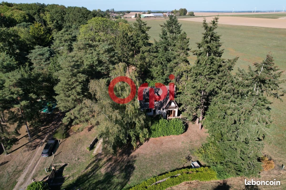 Maison 4 pièces 105 m² · à Vernon · 105 m² · 231 000 €