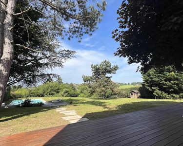 Maison 849 000 € - 250 m²