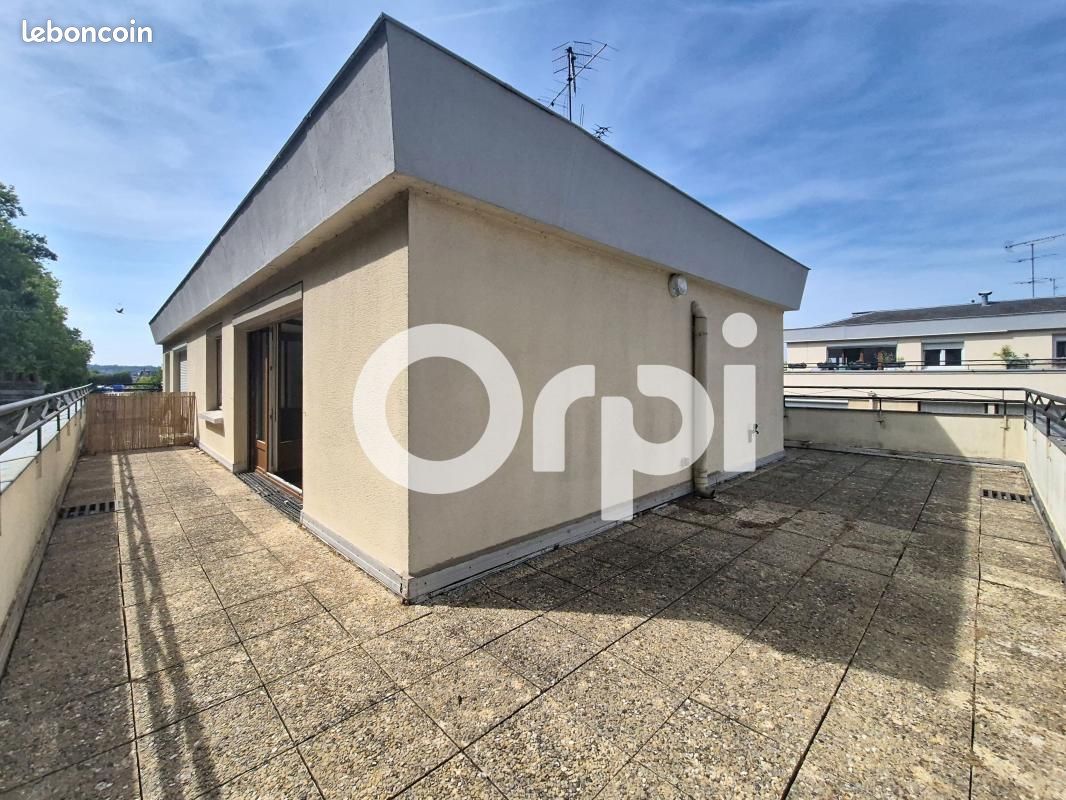 Appartement 2 pièces 32 m² · à Soissons · 32 m² · 76 900 €