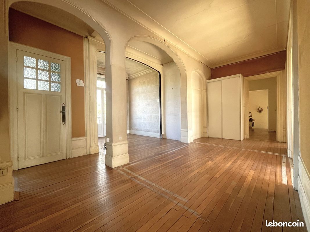 Appartement 6 pièces 166 m² · à Marcq-en-Barœul · 166 m² · 319 000 €