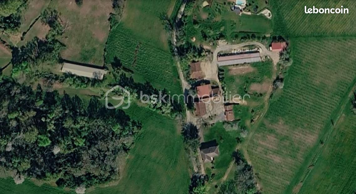 Maison 6 pièces 112 m² · à Aurions-Idernes · 112 m² · 235 000 €