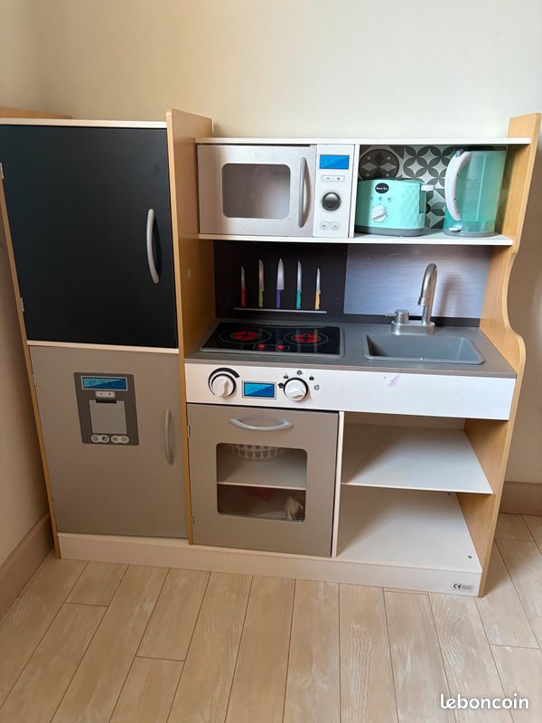 Cuisine enfant (image 1)