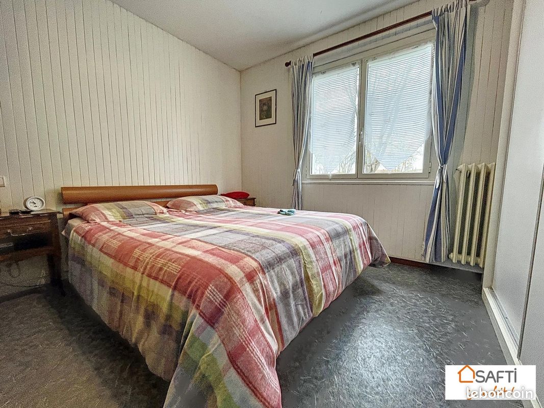 Maison 4 pièces 105 m² - Mont-de-Marsan 40000 (image principale 4)