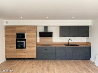 Appartement 3 pièces 61 m² · à Idron · 61 m² · 235 000 €