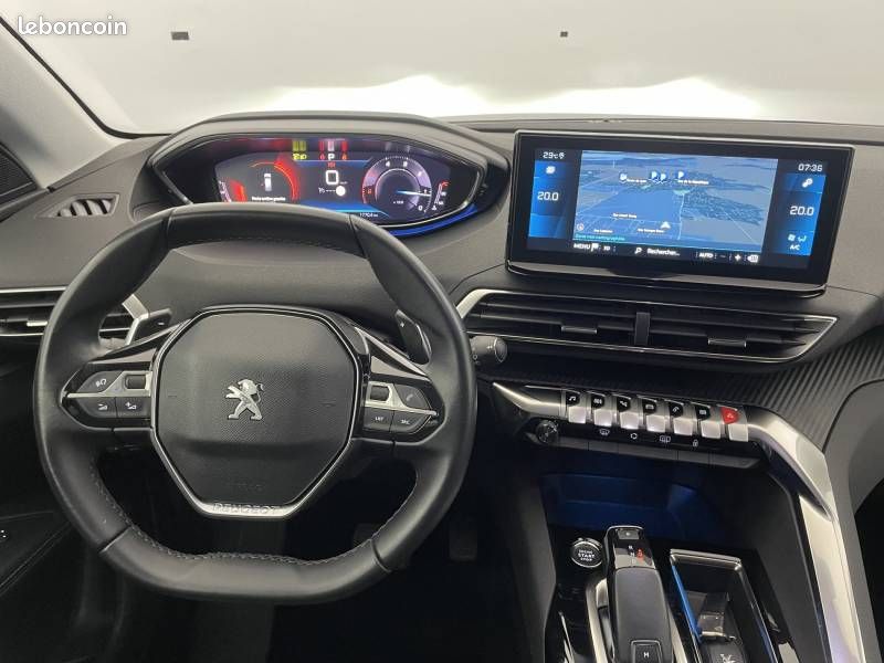 Peugeot 5008 BlueHDi 130ch S&S EAT8 Allure (image 22)