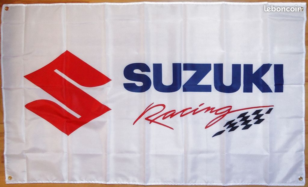 Bannière F1 BRAHAM - Drapeau & Bannière/Drapeau & Bannière Auto - Art