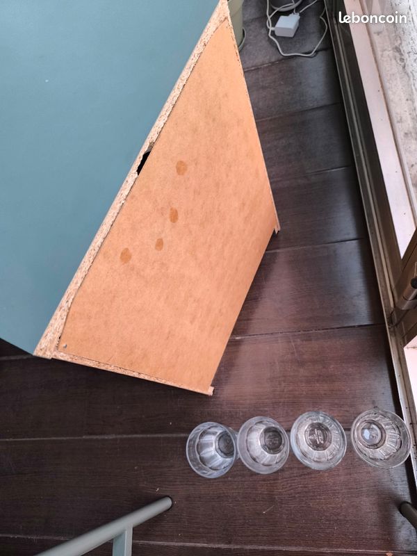 Table de chevet ikea (image 13)