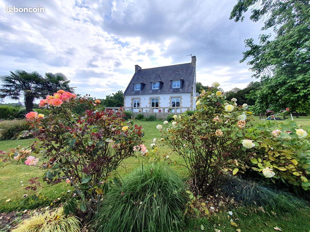 Maison 6 pièces 147 m² · à Bénodet · 147 m² · 423 000 €