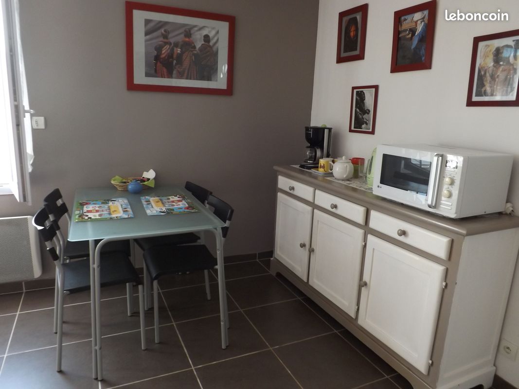 La CasàMamie: chambre d'hôte chez l'habitant (image 3)