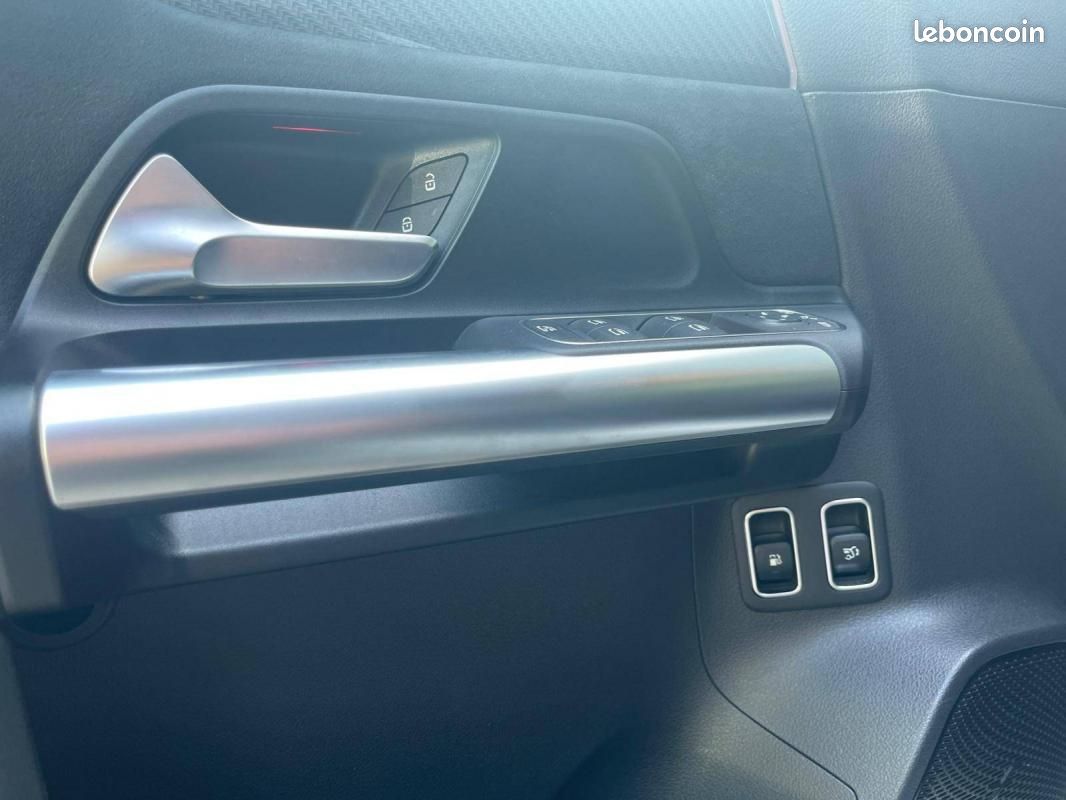 Mercedes Classe B 250 e AMG Line Hybrid EQ (image 25)