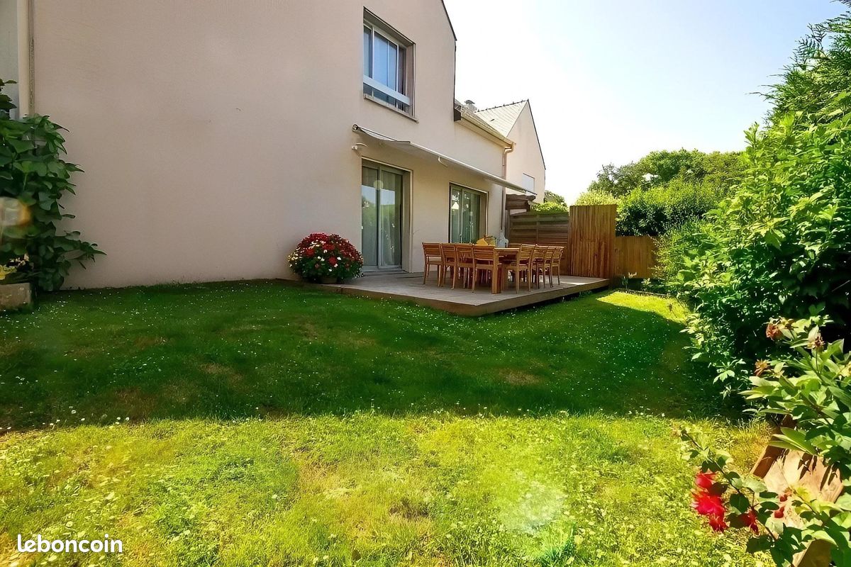 Maison 6 pièces 164 m² · à Orvault · 164 m² · 495 000 €
