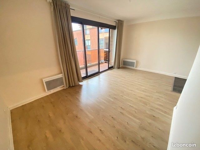 Appartement 1 pièce 24 m² · à Toulouse · 24 m² · 589 €/mois