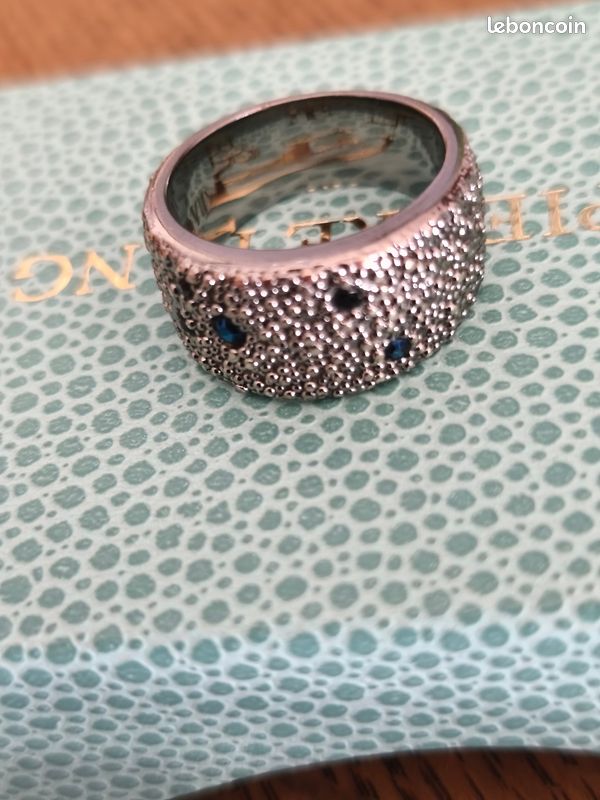 Bague Pierre Lang (image 3)