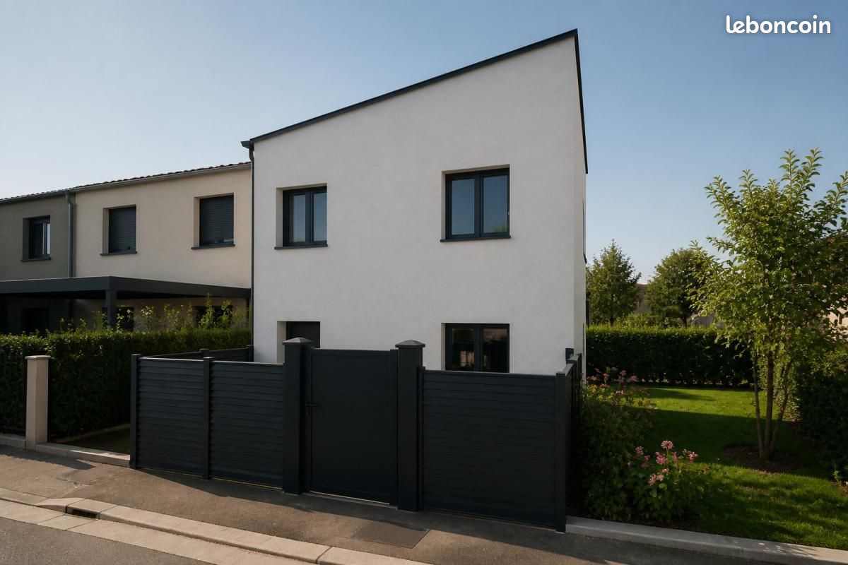 Maison 4 pièces 90 m² · à Guichen · 90 m² · 259 500 €