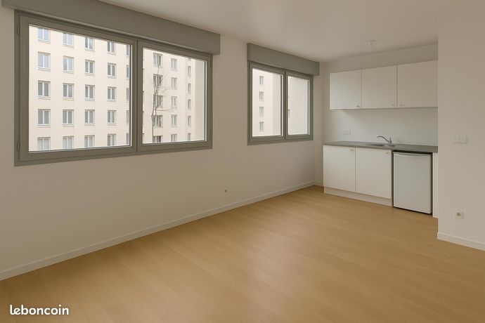 Studio avec Parking, centre bourg Bagneux