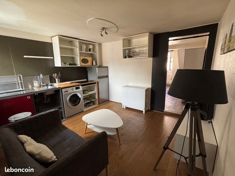 Appartement 2 pièces 31 m² · à Nantes · 31 m² · 695 €/mois