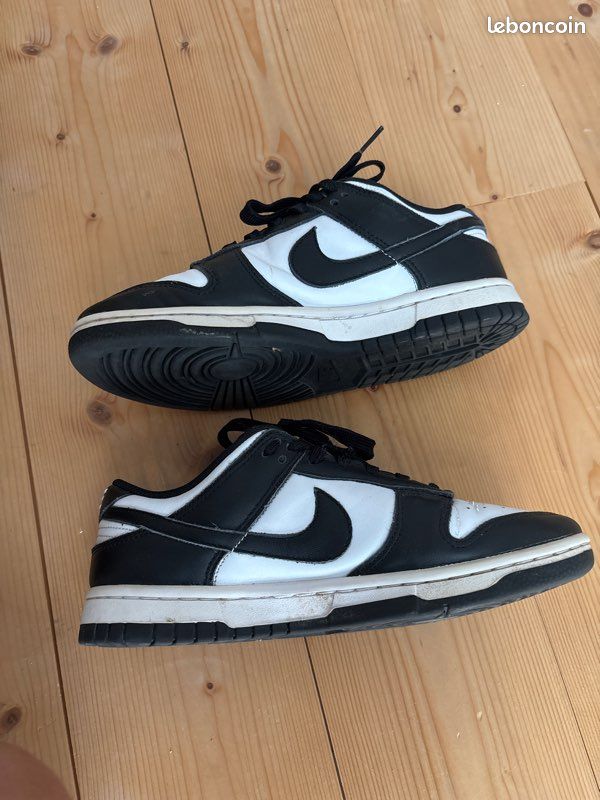 Nike Dunk Low Panda 36,5 (image 2)