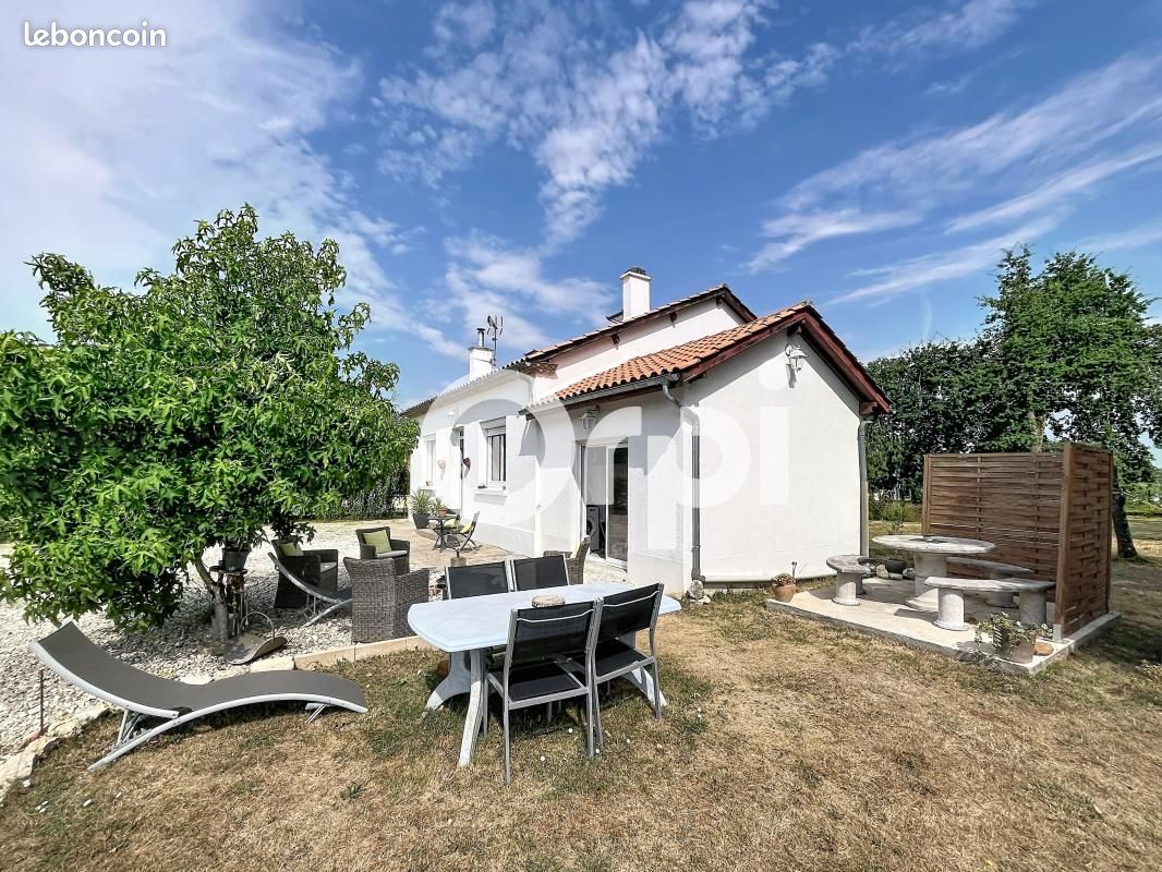 Maison 3 pièces 132 m² · à Marsac-sur-l'Isle · 132 m² · 276 344 €