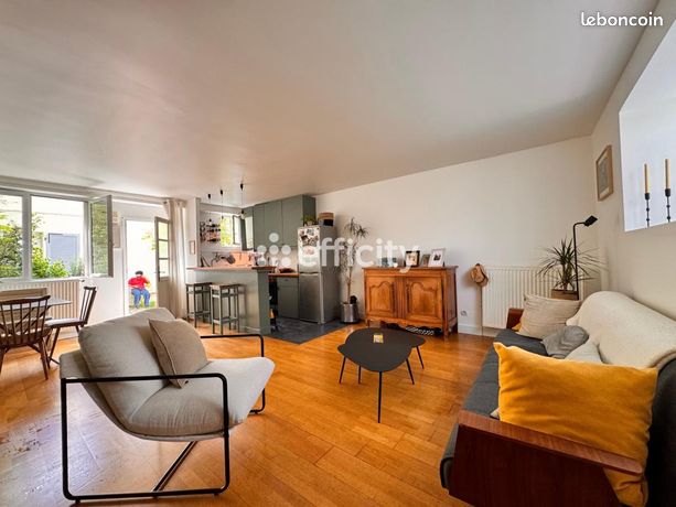 Maison a louer rueil-malmaison - 5 pièce(s) - 91 m2 - Surfyn