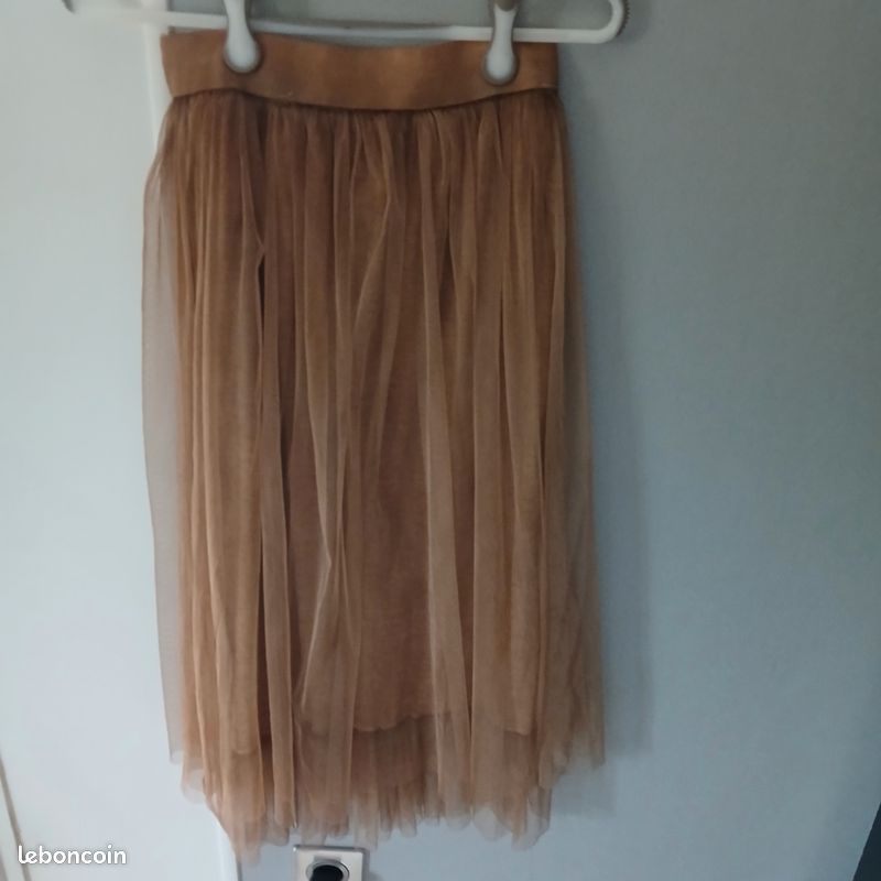 Jupe doubler (image 2)