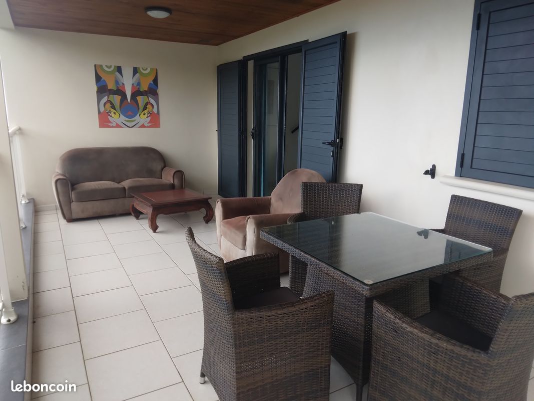 Maison 4 pièces 85 m² · à La Possession · 85 m² · 1 350 €/mois