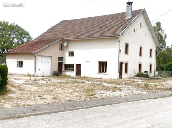 Maison 5 pièces 125 m² · à Ornans · 125 m² · 189 000 €