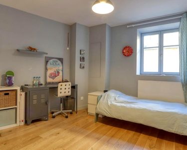 Maison 799 000 € - 145 m²