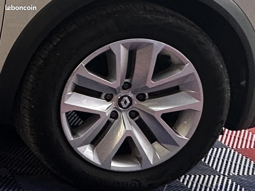 Renault captur 1.5 bluedci 95 business (image 29)