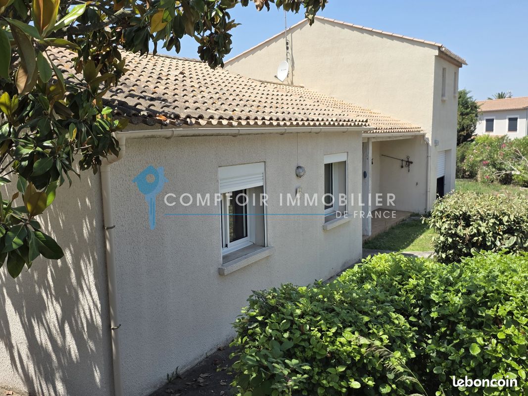 Maison 5 pièces 105 m² · à Béziers · 105 m² · 279 000 €