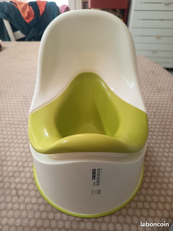 Pot enfant lockig ikea (image 1)