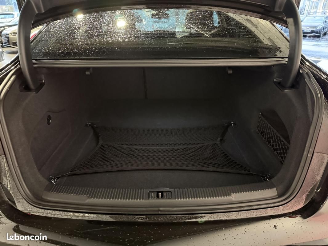Audi A6 V6 3.0 BiTDI 320 Tiptronic 8 Quattro Avus (image 15)
