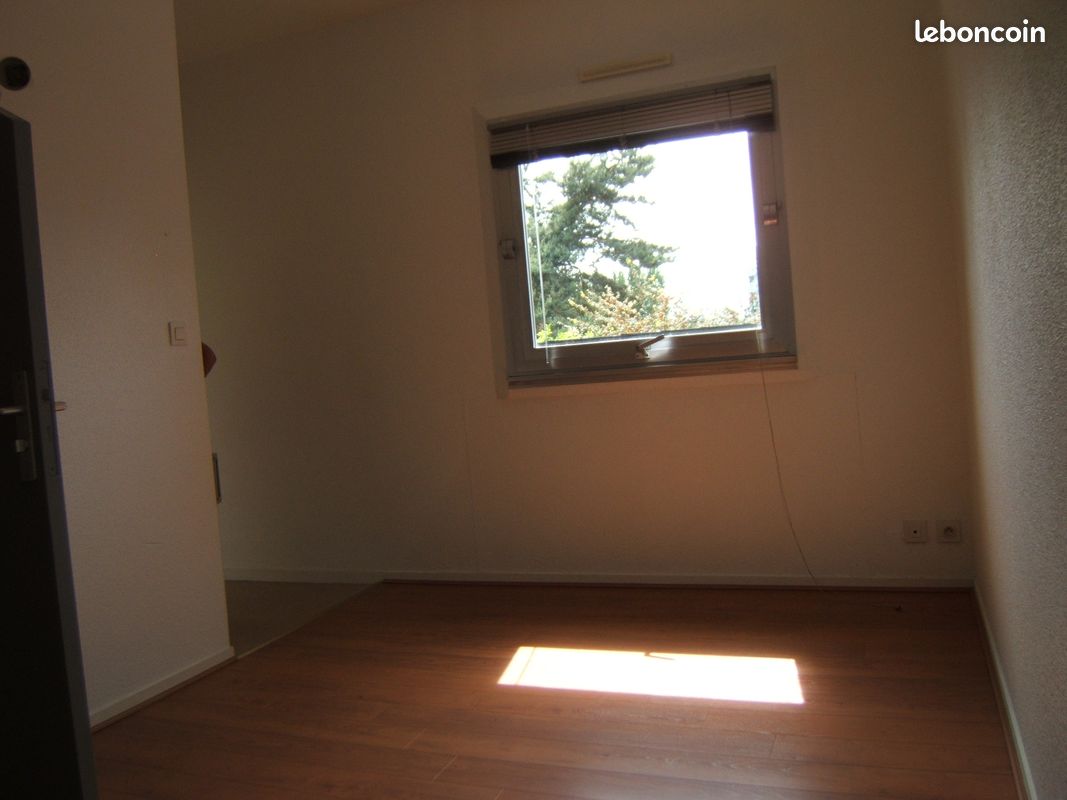 Appartement 1 pièce 14 m² · à Rennes · 14 m² · 430 €