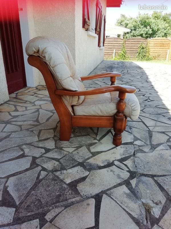 Fauteuil (image 3)