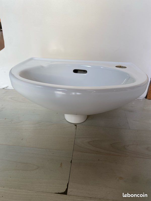 Lave main lavabo (image 2)