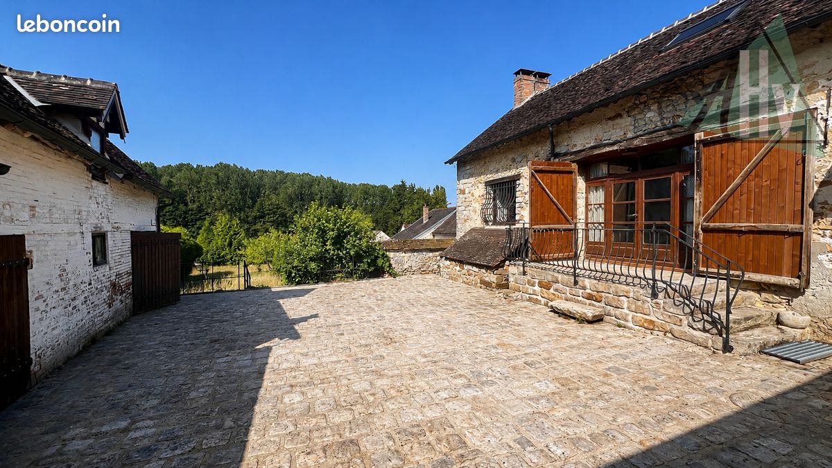 Maison 6 pièces 195 m² · à Voulx · 195 m² · 269 000 €