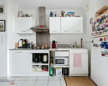 Appartement 170 000 € - 38 m²