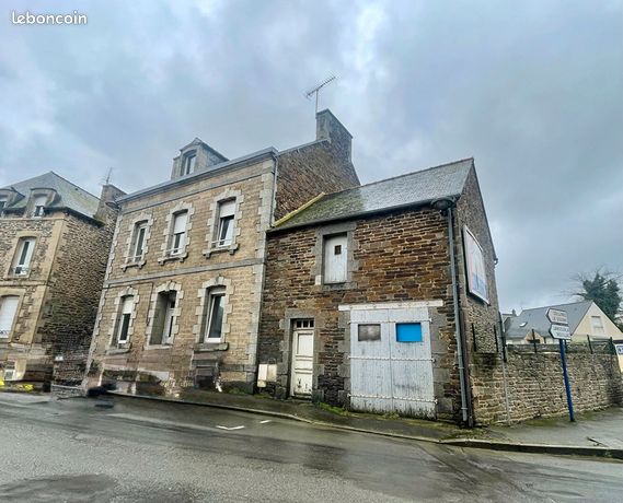 Maison 8 pièces 195 m²