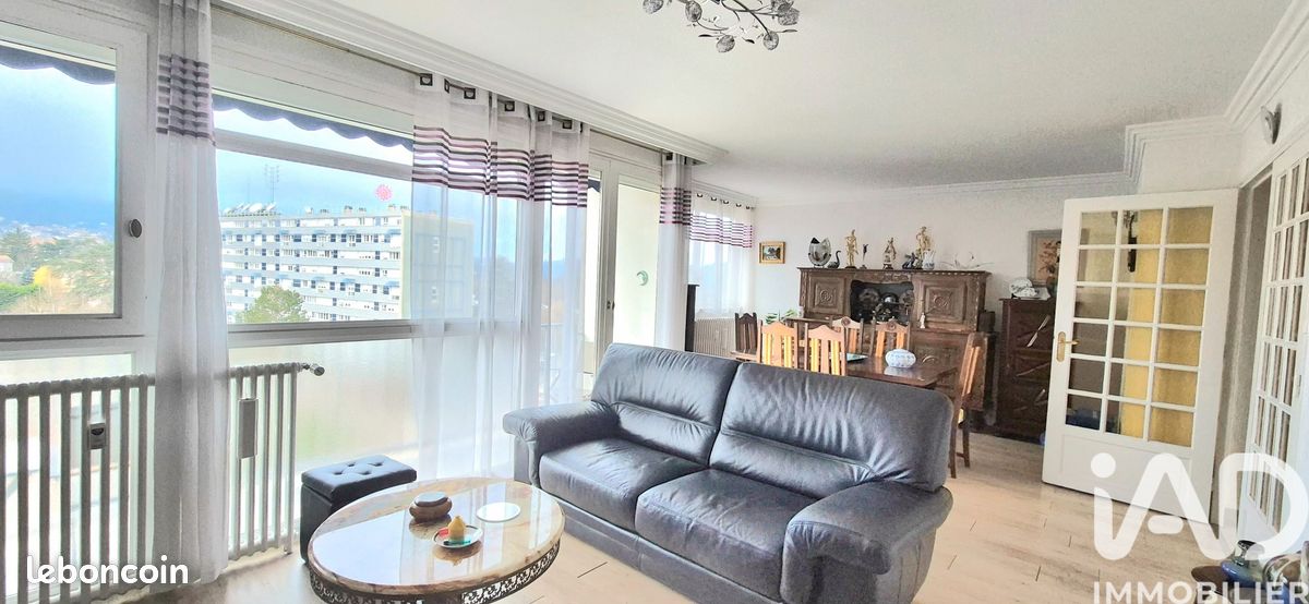 Appartement 3 pièces 64 m² · à Firminy · 64 m² · 45 000 €