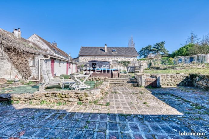 Maison 5 pièces 130 m²