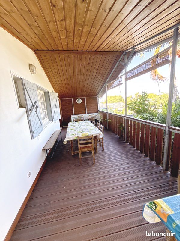 Maison 3 pièces 52 m² · à Saint-Joseph · 52 m² · 920 €/mois