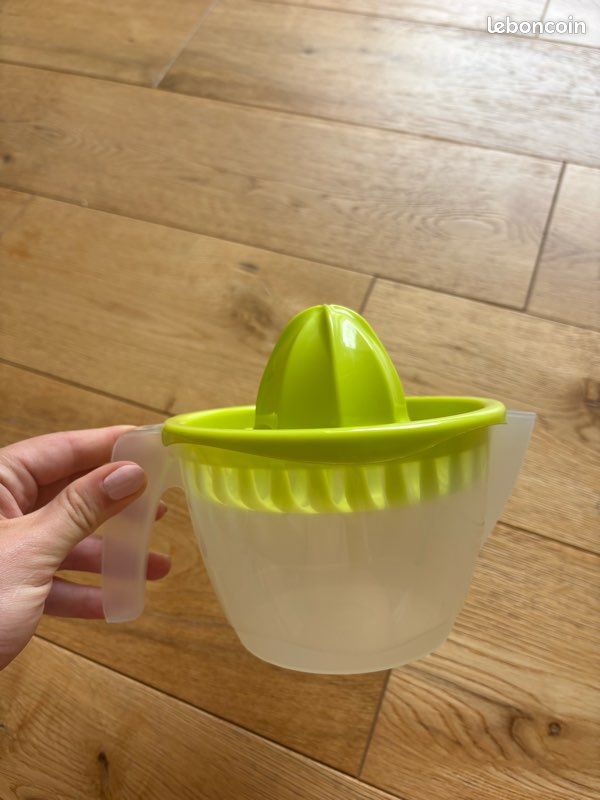 Presse citron (image 1)