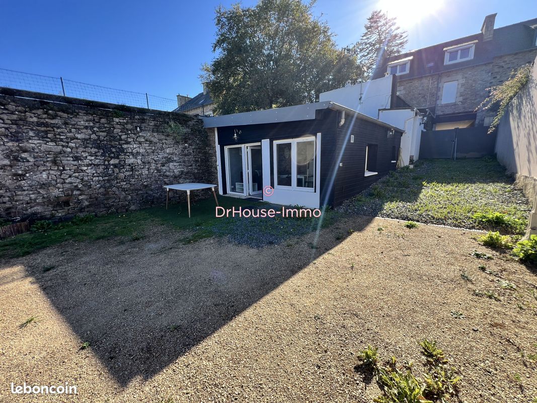 Maison 2 pièces 43 m² · à Paimpol · 43 m² · 150 000 €