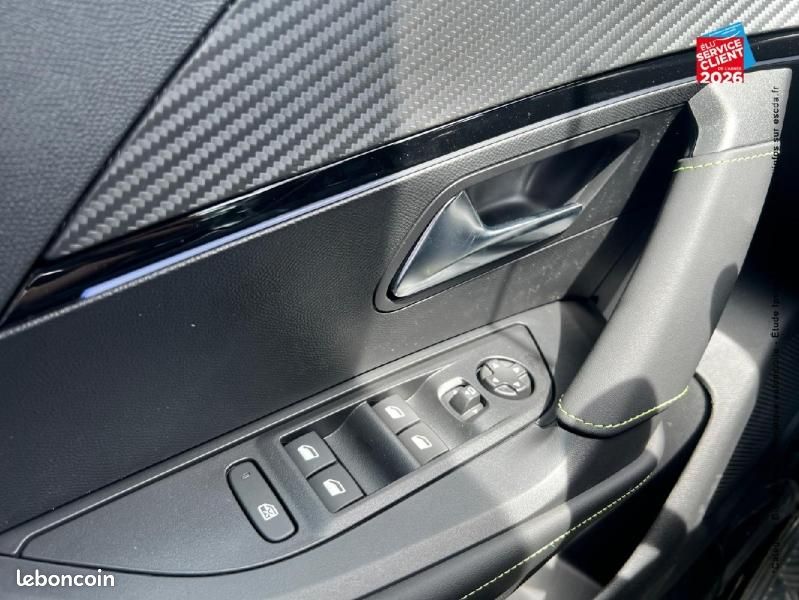 Peugeot 2008 e-2008 156ch 54 kWh GT (image 19)
