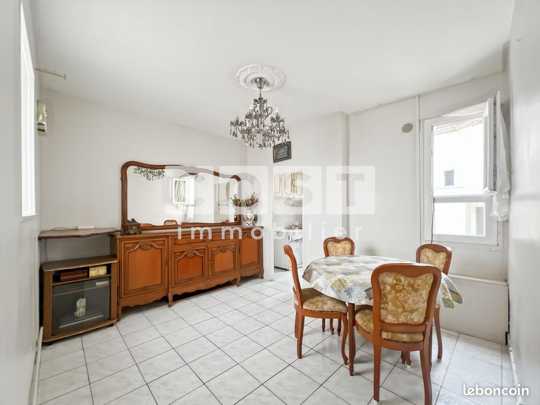 Appartement 3 pièces 40 m² · à Bois-Colombes · 40 m² · 200 000 €