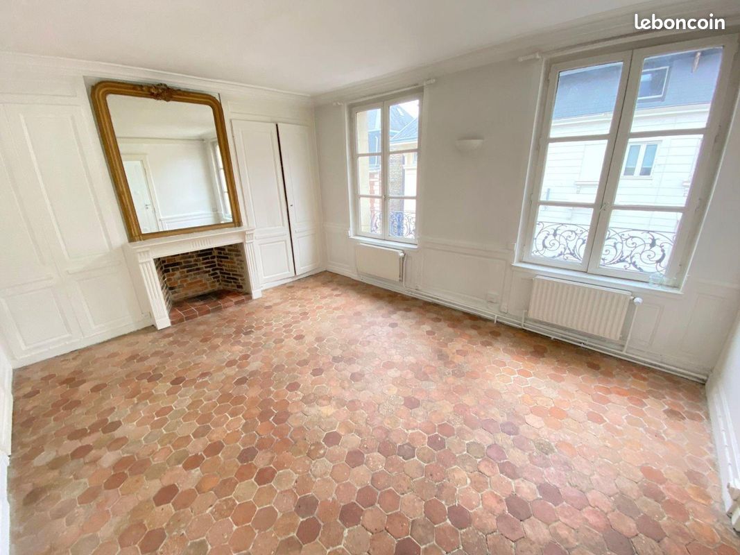 Appartement 2 pièces 34 m² · à Rouen · 34 m² · 118 000 €