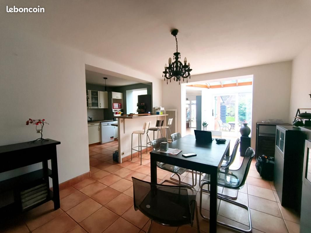 Maison 5 pièces 130 m² · à Wattignies · 130 m² · 335 000 €