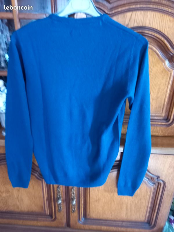 Pull de marque in extensionn (image 2)