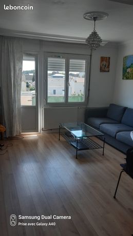 Apparemment 3 pièce avec ascenseur