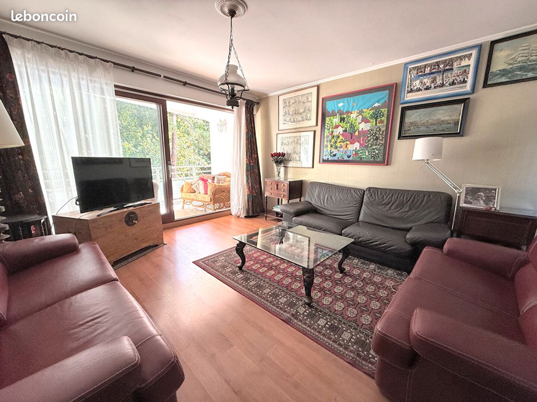 Appartement 4 pièces 102 m² · à Biarritz · 102 m² · 570 000 €