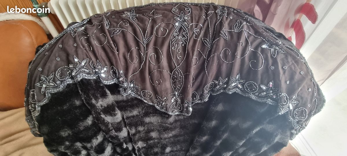 Etole avec perles (image 2)